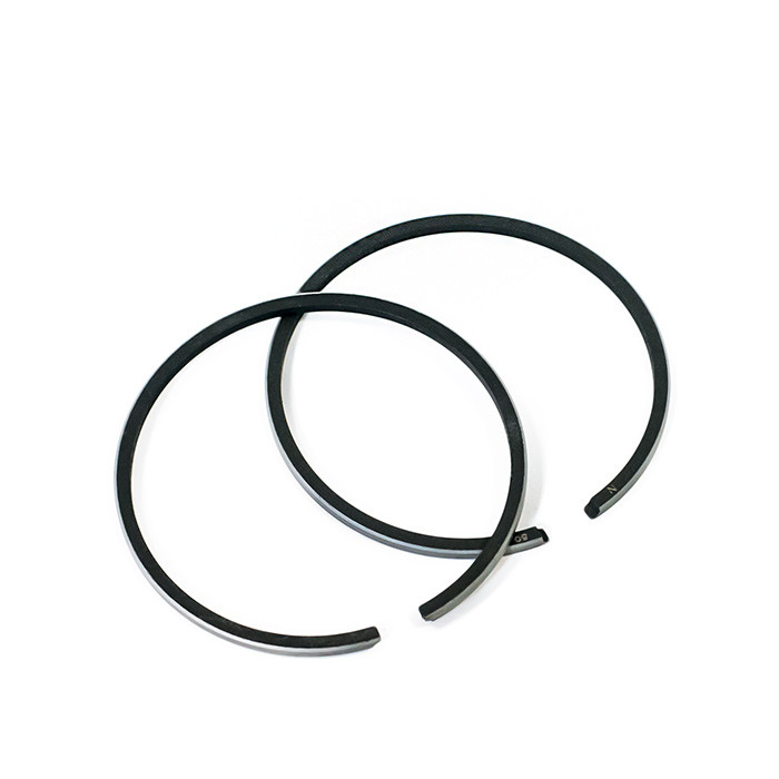 Комплект поршневых колец Yamaha (+0,5мм) 647-11610-20, арт. 647-11610-20,          MIZASHI 