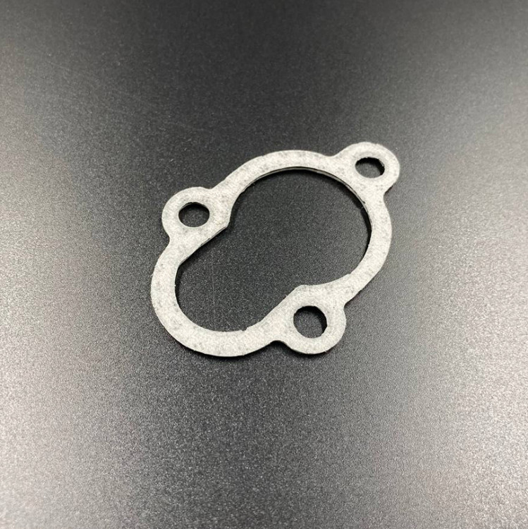 Прокладка термостата Yamaha 20-30, арт. 655-12414-00-TW,          OMAX 