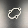 Прокладка термостата Yamaha 20-30, арт. 655-12414-00-TW,          OMAX 