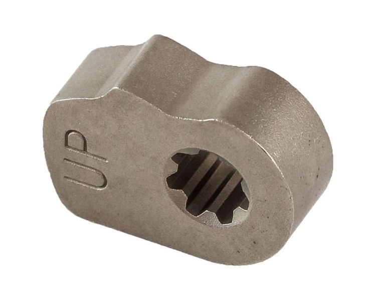 Кулачок переключения скорости Yamaha 25-90/F45-50, Recmar, арт. 6634415100_RM,          Recmar 