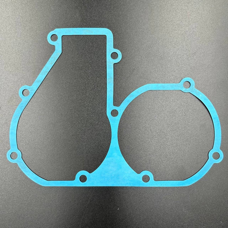 Прокладка клапана впуска Yamaha 25-30, арт. 648-13621-A1-K,          TAIZHOU YUELANG POWER TECHNOLOGY 