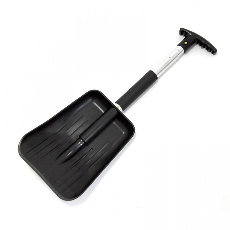 Лопата разборная с пилой SM-12109, арт. SM-12109,          SPI 