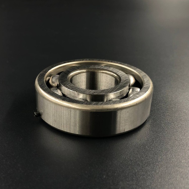 Подшипник шариковый Tohatsu 40-50 (25x62x17), арт. 3C8-00114-0-TW,          KACAWA 