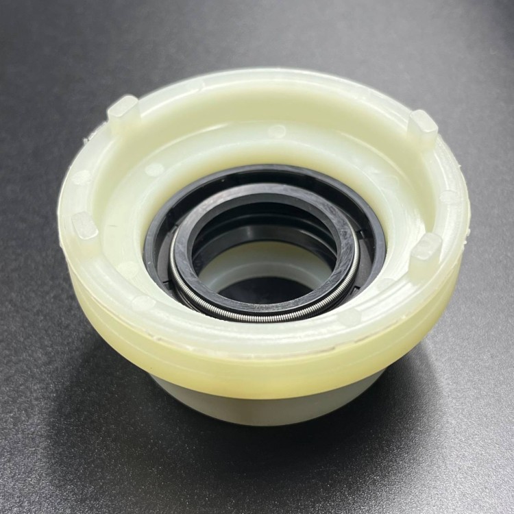 Ремкомплект помпы охлаждения Mercury Verado (6cyl)  (JSP), арт. 8M0078858-K,          JSP 