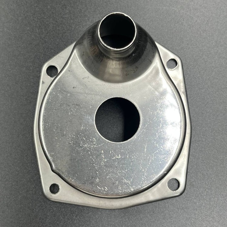 Ремкомплект помпы охлаждения Mercury Verado (6cyl)  (JSP), арт. 8M0078858-K,          JSP 