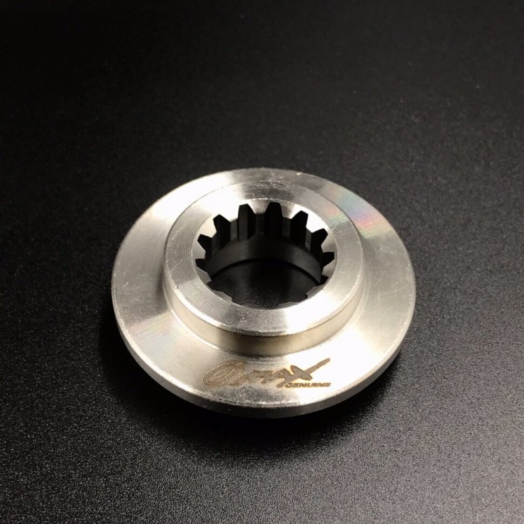 Шайба упорная 663 Yamaha 40-50 под винт (Omax 2), арт. 663-45987-00_OM,          РРЦ РАЗНОЕ 