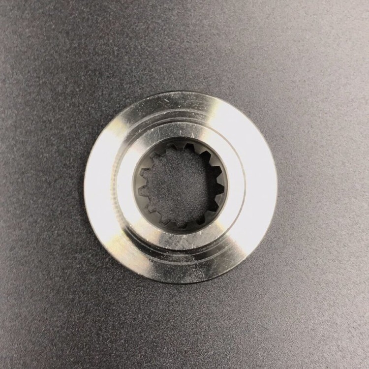 Шайба упорная 663 Yamaha 40-50 под винт (Omax 2), арт. 663-45987-00_OM,          РРЦ РАЗНОЕ 