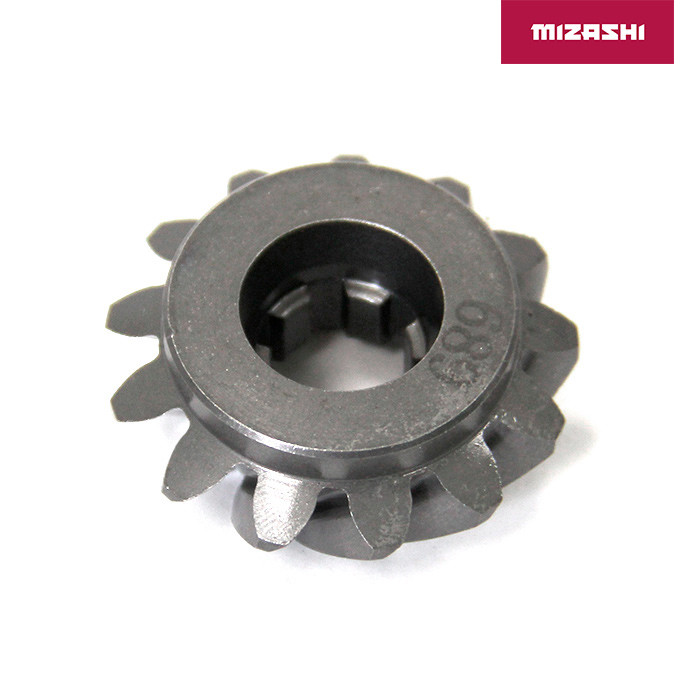 Ведущая шестерня редуктора Yamaha SC-GA333, арт. SC-GA333,          MIZASHI 