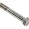 Болт кронштейна румпеля Marine Rocket (GB5785 M12*1.25*80), арт. MR0104325,          Marine Rocket 
