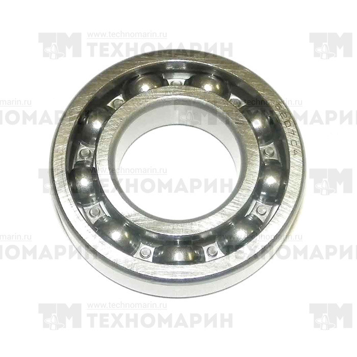 Подшипник коленвала 010-206-01, арт. 010-206-01,          WSM 