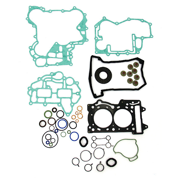 Полный комплект прокладок BRP 600 ACE SM-09508F, арт. SM-09508F,          SPI 