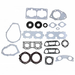 Полный комплект прокладок Yamaha 701 NW-40010F
