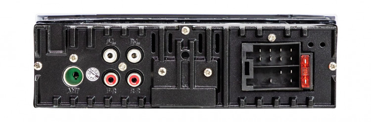 Морская магнитола 1DIN BOSS MR1308UAB, арт. MR1308UAB,          Boss Audio 