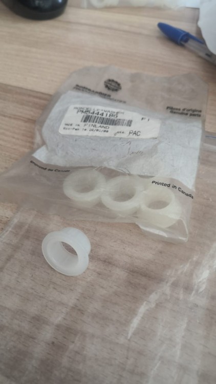 Шайба-прокладка BRP 5444186, арт. 5444186-st,          BRP 