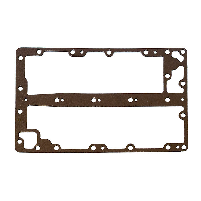 Прокладка выхлопного коллектора Yamaha 6E5-41112-A1, арт. 6E5-41112-A1,          MIZASHI 