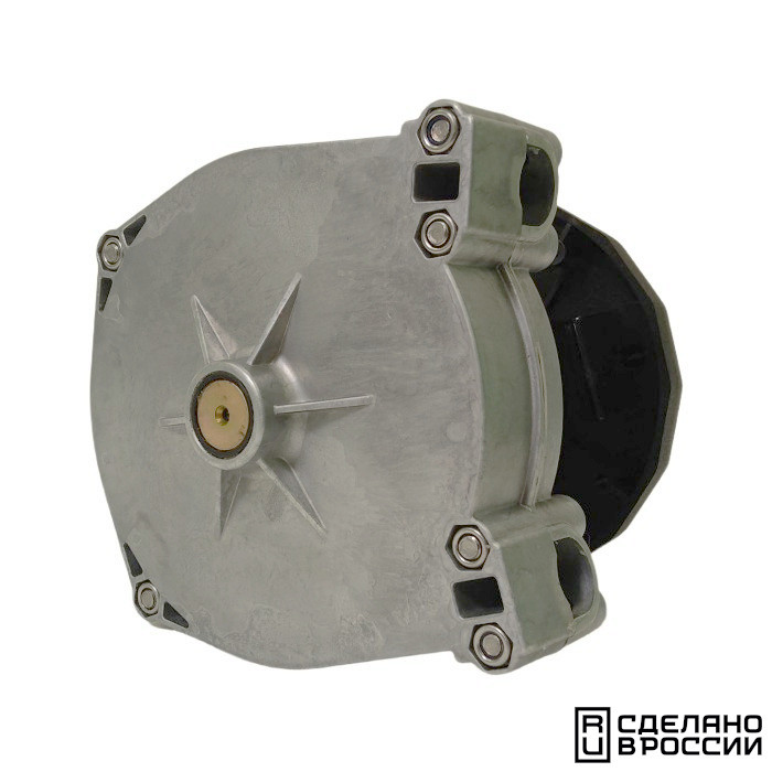 Привод рулевой (редуктор) MS-66 для ПЛМ до 150 л.с. (аналог G12, T-71FC), арт. 010302T,          Техномарин 