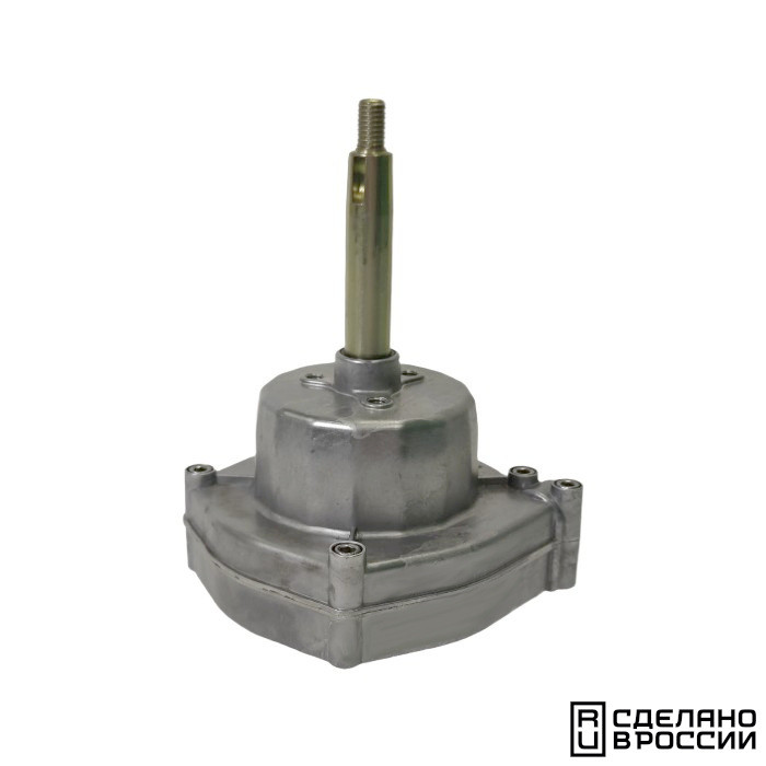 Привод рулевой (редуктор) MS-66 для ПЛМ до 150 л.с. (аналог G12, T-71FC), арт. 010302T,          Техномарин 