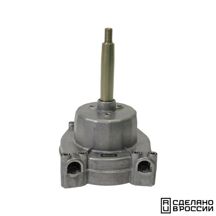 Привод рулевой (редуктор) MS-66 для ПЛМ до 150 л.с. (аналог G12, T-71FC), арт. 010302T,          Техномарин 