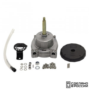 Привод рулевой (редуктор) MS-66 для ПЛМ до 150 л.с. (аналог G12, T-71FC)