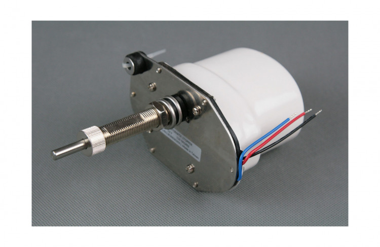 Электропривод стеклоочистителя 12 В с щеткой 355мм (14"), арт. 101501412,          TMC  Электропривод стеклоочистителя 12 В с щеткой 355мм (14"), арт. 101501412,          TMC