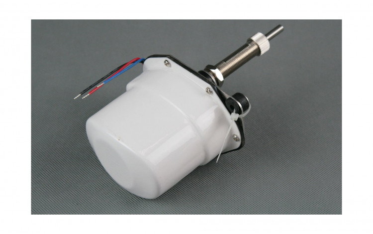 Электропривод стеклоочистителя 12 В с щеткой 355мм (14"), арт. 101501412,          TMC  Электропривод стеклоочистителя 12 В с щеткой 355мм (14"), арт. 101501412,          TMC