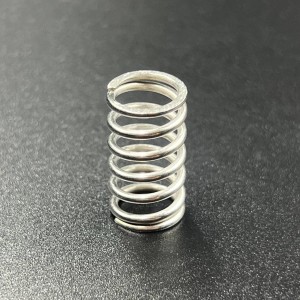 Пружина упора подвески Tohatsu (YUELANG)