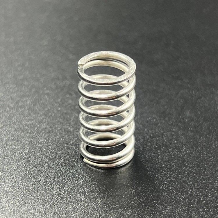 Пружина упора подвески Tohatsu (YUELANG), арт. 3C8-62421-1-K,          TAIZHOU YUELANG POWER TECHNOLOGY 