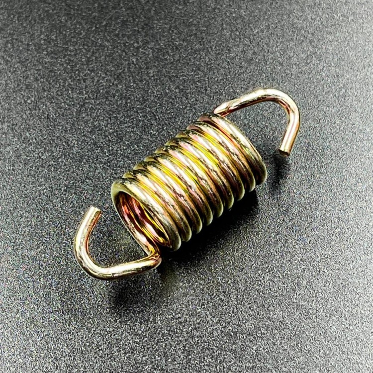 Пружина крепления глушителя Polaris (3081078) (KINETIX), арт. 02-107-08-TW,          KINETIX 