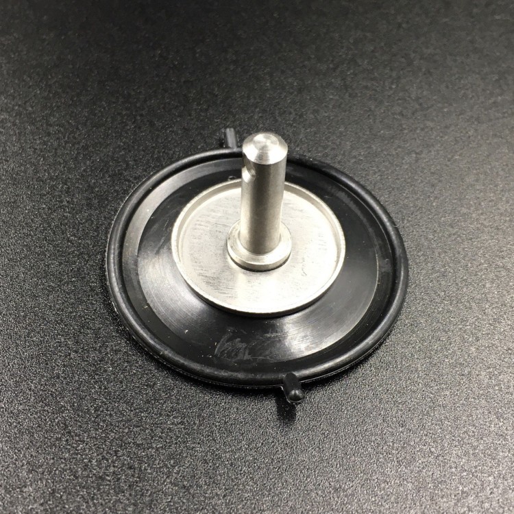 Мембрана топливного насоса Yamaha F4 (PREMARINE), арт. 67D-24411-01-K,          PREMARINE 