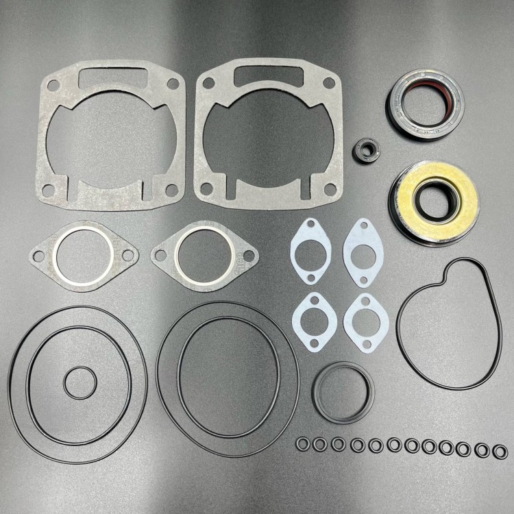 Ремкомплект двигателя Arctic Cat 550, 580 (KINETIX), арт. 09-711189-TW,          KINETIX 