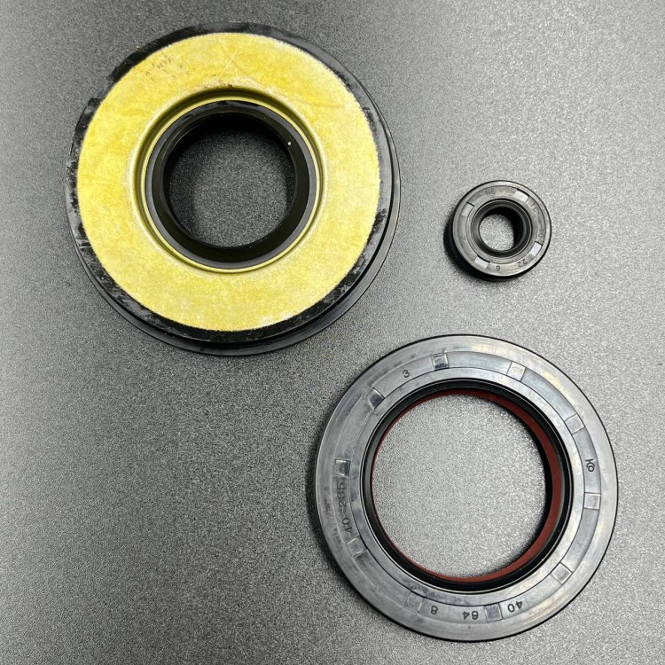 Ремкомплект двигателя Arctic Cat 550, 580 (KINETIX), арт. 09-711189-TW,          KINETIX 