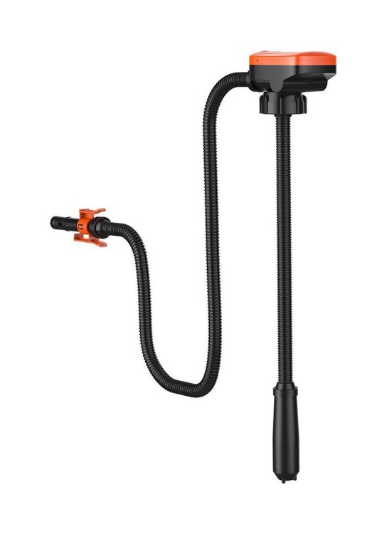 Насос для перекачки жидкости на батарейках 12л/мин, SeaFlo, арт. SFFTP503202,          SeaFlo 