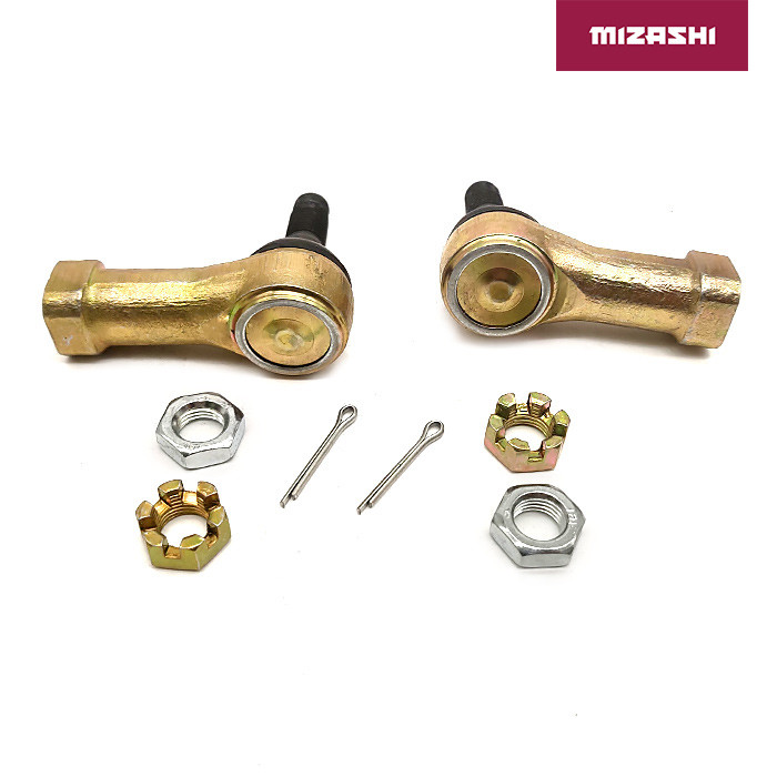 Рулевые наконечники BRP/Honda/Kawasaki (2 шт) AT-MZ1198, арт. AT-MZ1198,          MIZASHI 