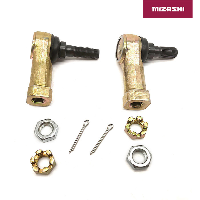 Рулевые наконечники BRP/Honda/Kawasaki (2 шт) AT-MZ1198, арт. AT-MZ1198,          MIZASHI 