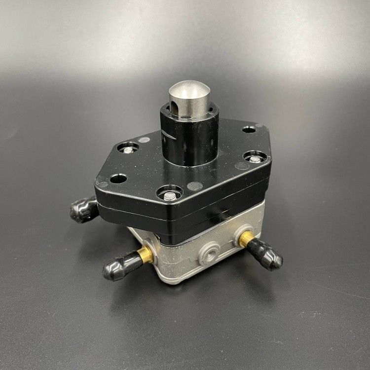 Топливный насос (в сборе) (низкого давления) Mercury 30-40 CARB (881862T07; 892874T) (PREMARINE), арт. 881862T,          PREMARINE 