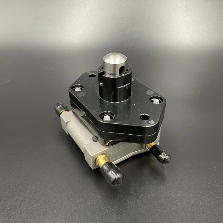 Топливный насос (в сборе) (низкого давления) Mercury 30-40 CARB (881862T07; 892874T) (PREMARINE), арт. 881862T,          PREMARINE 