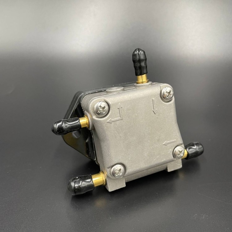 Топливный насос (в сборе) (низкого давления) Mercury 30-40 CARB (881862T07; 892874T) (PREMARINE), арт. 881862T,          PREMARINE 