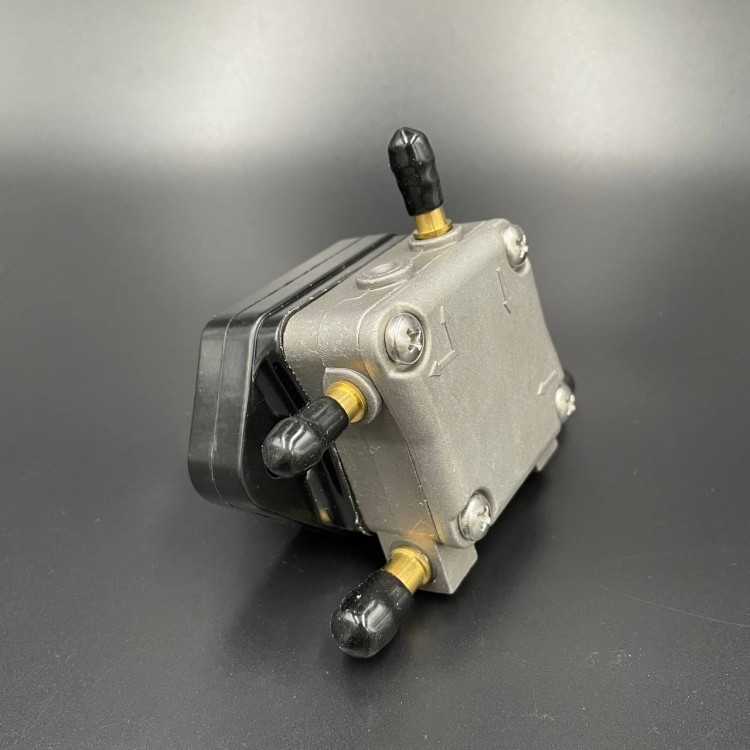 Топливный насос (в сборе) (низкого давления) Mercury 30-40 CARB (881862T07; 892874T) (PREMARINE), арт. 881862T,          PREMARINE 