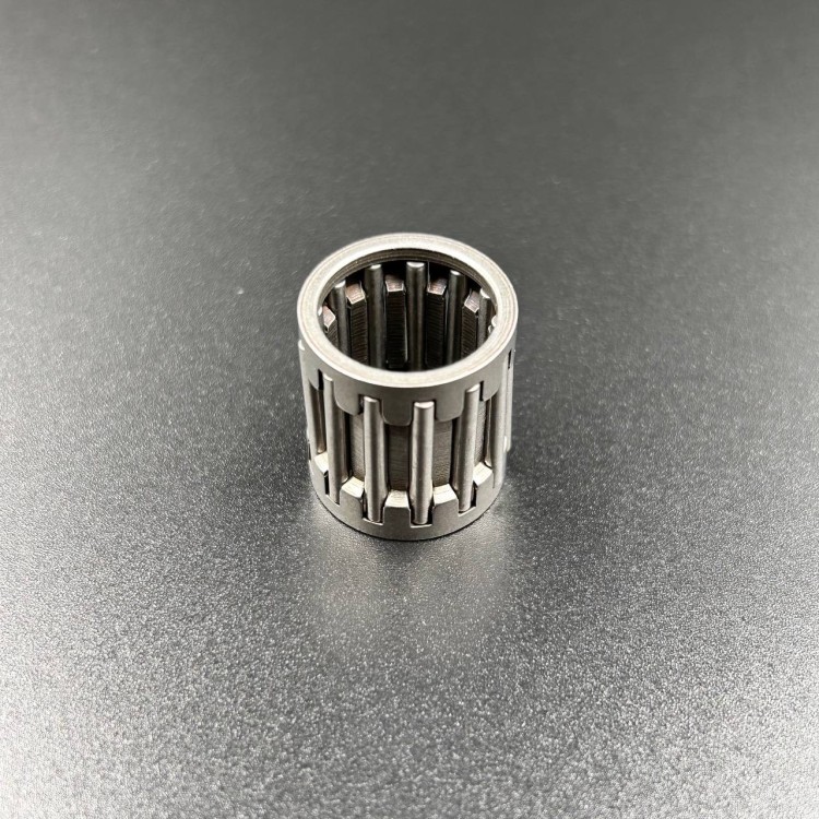 Подшипник поршневой Tohatsu 8-9.8 (338-00042-0, 350-00042-0, 369-00042-0) (14х18х19.7) (PREMARINE), арт. 338-00042-0-K,          PREMARINE 