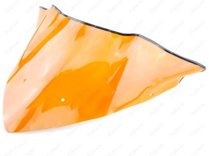 Стекло ветровое для снегохода ARCTIC CAT M800, F800, F1100, M1100 ( 29,5см, 3мм, МПК)