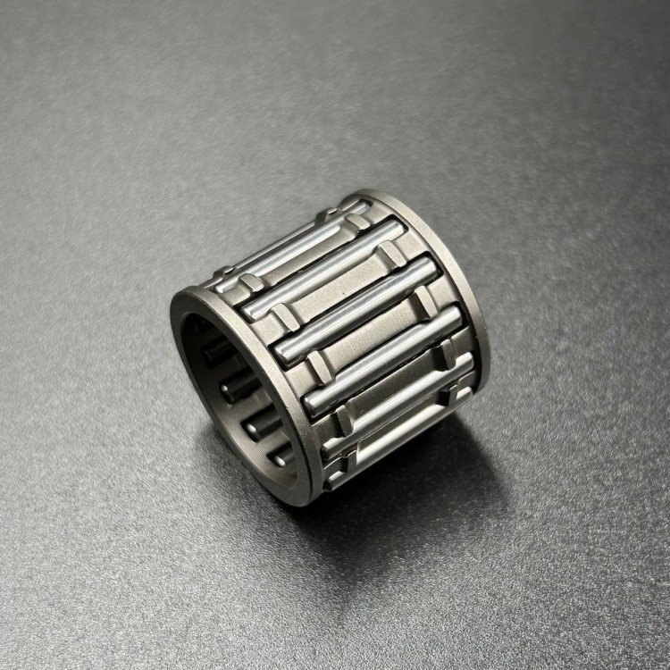 Подшипник поршневой Suzuki DT40-100 (20x26x24) (09263-20055), арт. 09263-20072-TW,          KACAWA 