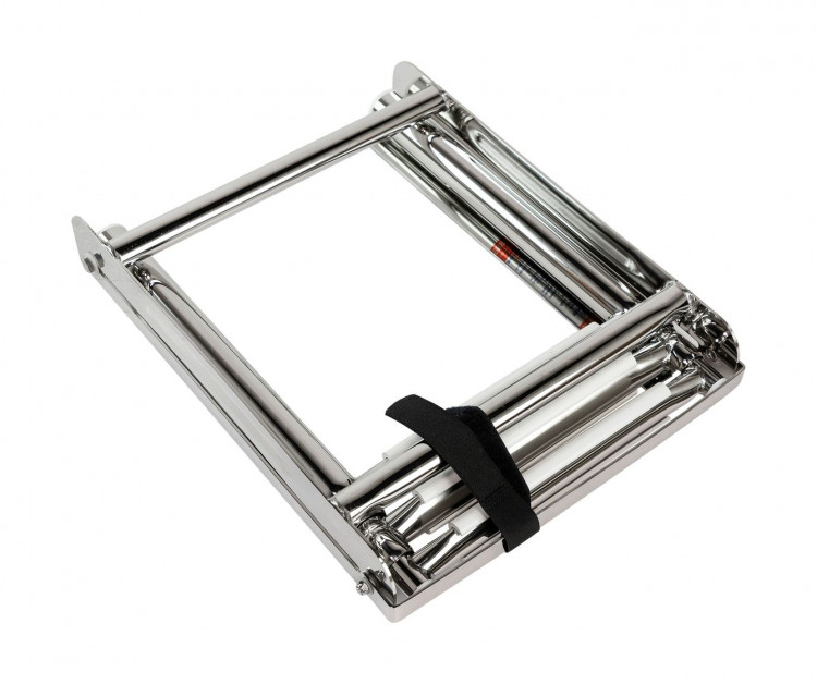 Трап телескопический, 3 ступени, арт. 4620136032834,          MARINE ROCKET  Трап телескопический, 3 ступени, арт. 4620136032834,          MARINE ROCKET