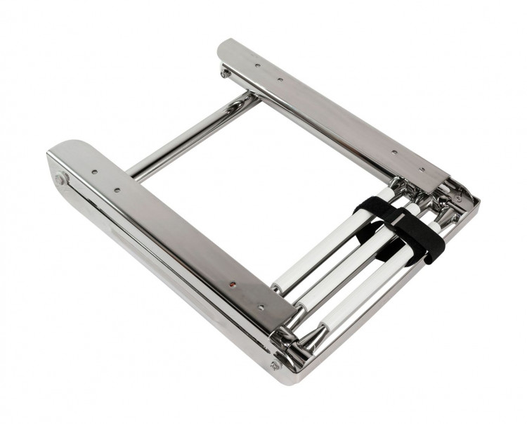 Трап телескопический, 3 ступени, арт. 4620136032834,          MARINE ROCKET  Трап телескопический, 3 ступени, арт. 4620136032834,          MARINE ROCKET