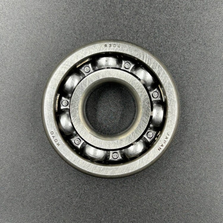 Подшипник шариковый Tohatsu 40-50 (20x52x15) (Tohatsu), арт. 3C8-60213-0,          TOHATSU 