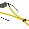 Ремешок плавающий для солнцезащитных очков, желтый 