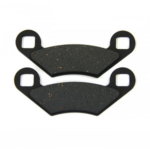Тормозные колодки Polaris AT-05654