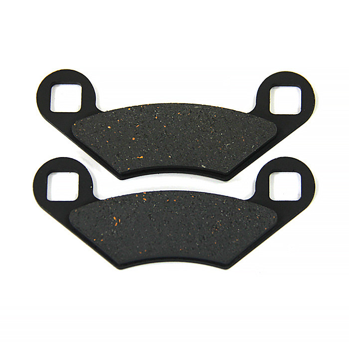Тормозные колодки Polaris AT-05654, арт. AT-05654,          Bronco ATV​ 