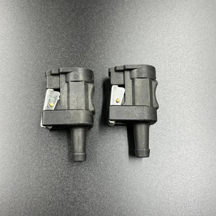 Комплект подачи топлива Yamaha (8mm) , арт. 6Y2-24306-53-TW,          OMAX 