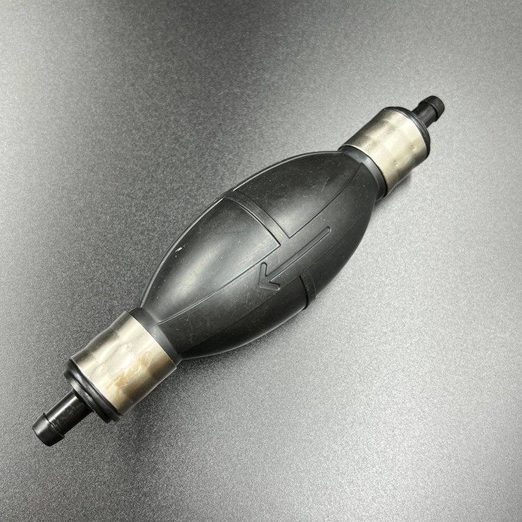 Комплект подачи топлива Yamaha (8mm) , арт. 6Y2-24306-53-TW,          OMAX 