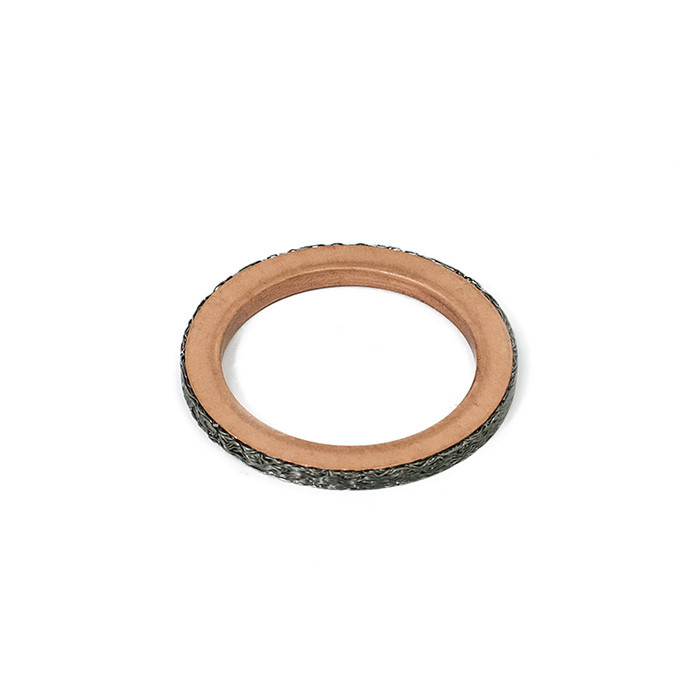 Уплотнительное кольцо глушителя Yamaha AT-02212, арт. AT-02212,          Bronco ATV​ 